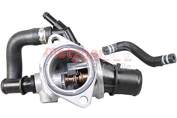 Thermostat d'eau (Calorstat) METZGER 4006374